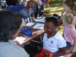 Special Events at the Refuge encourage children and grownups to enjoy nature.